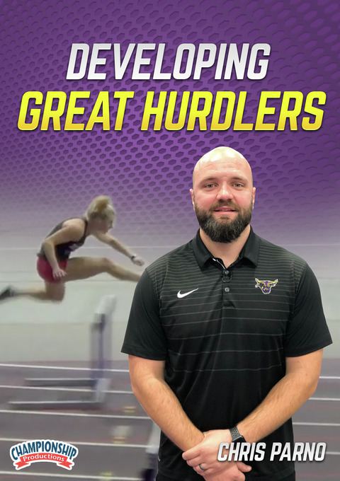Developing Great Hurdlers                                                                                                       