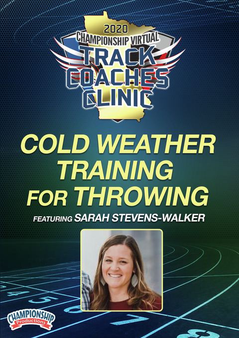 Coaching High School Throws 4-Pack                                                                                              