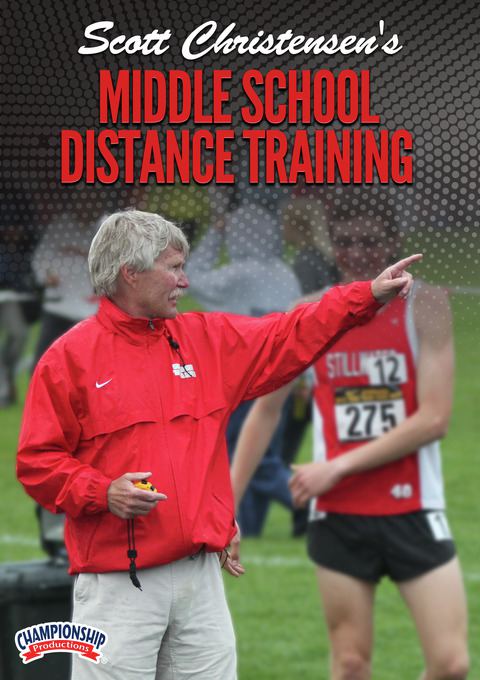 Scott Christensen: Middle School Distance Training 3-Pack                                                                       