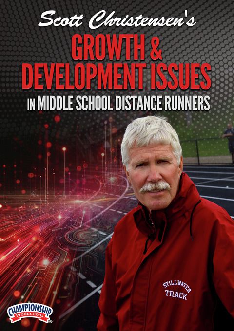 Scott Christensen: Middle School Distance Training 3-Pack                                                                       