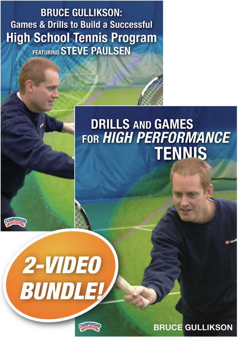 Bruce Gullikson 2-Pack                                                                                                          