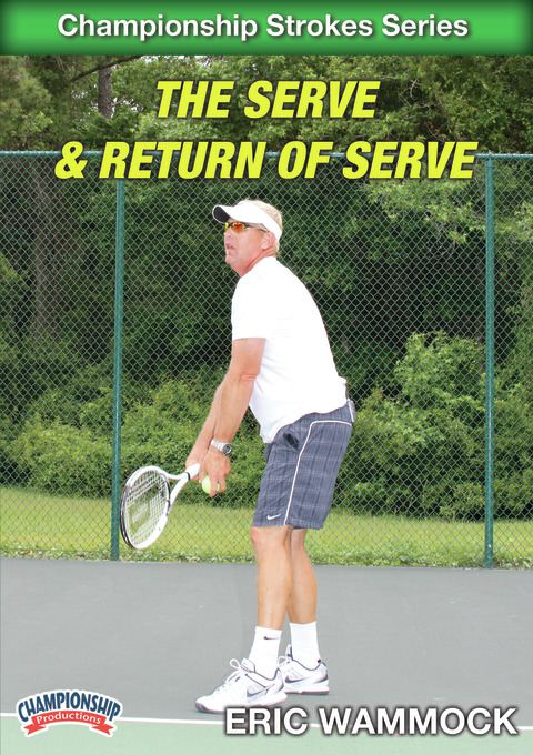 The 'New Tennis Coach' Pack                                                                                                     