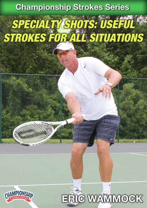 The 'New Tennis Coach' Pack                                                                                                     