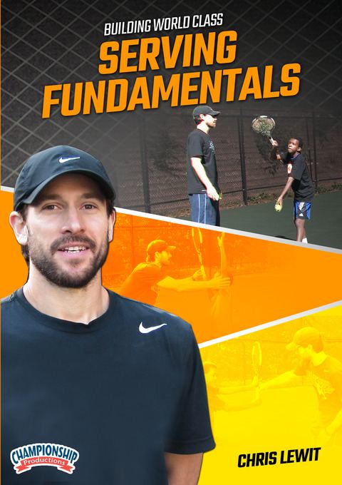 Building World Class Serving Fundamentals                                                                                       