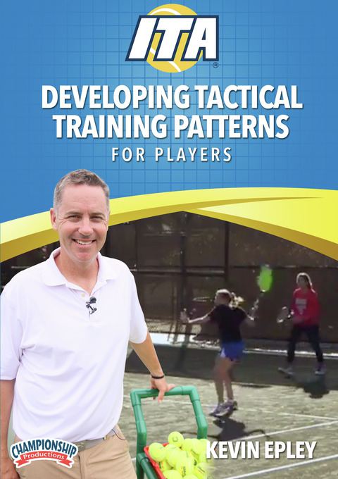 Developing Tactical Training Patterns for Players                                                                               