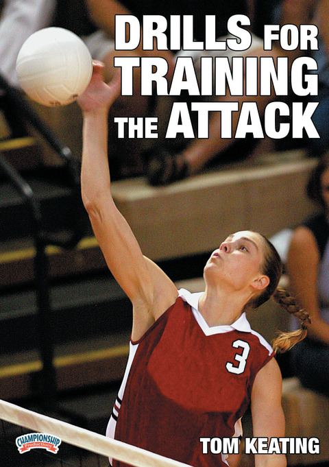 Drills for Training the Attack                                                                                                  
