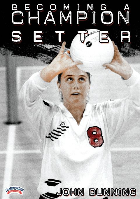 Becoming a Champion Setter                                                                                                      