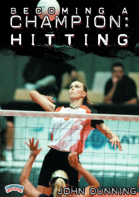 Becoming a Champion: Hitting                                                                                                    
