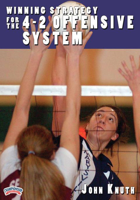 Volleyball Systems 6-Pack                                                                                                       