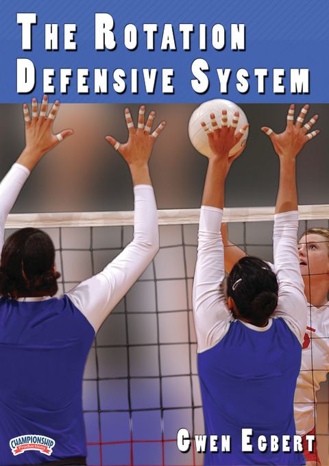 The Rotation Defensive System                                                                                                   