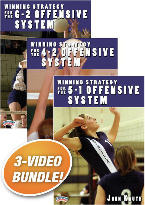 Offensive Systems Series                                                                                                        
