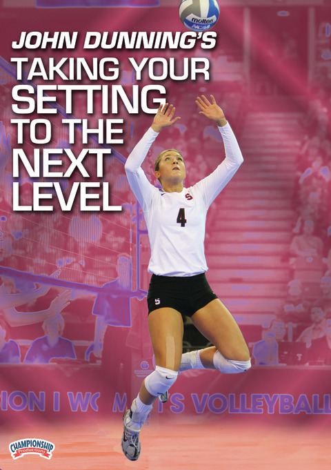 John Dunning's Taking Your Setting to the Next Level                                                                            