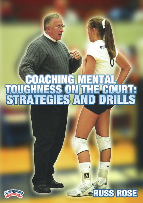 Coaching Mental Toughness on the Court: Strategies and Drills                                                                   