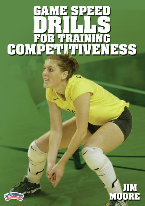 Game Speed Drills for Training Competitiveness                                                                                  