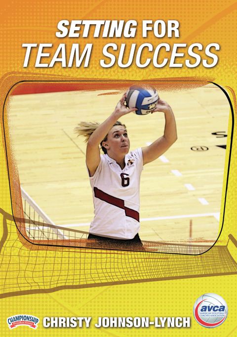 Setting for Team Success                                                                                                        