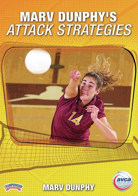 Marv Dunphy's Attack Strategies                                                                                                 