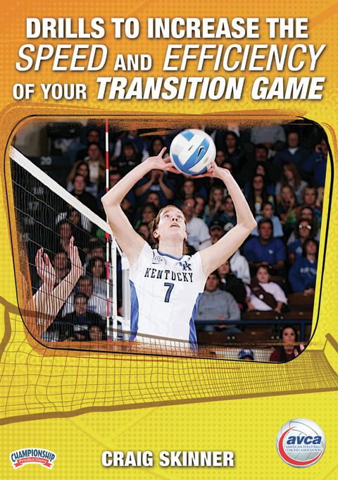 Drills to Increase the Speed and Efficiency of Your Transition Game                                                             