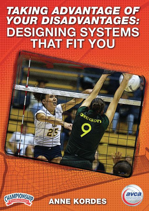 Taking Advantage of Your Disadvantages: Designing Systems That Fit You                                                          
