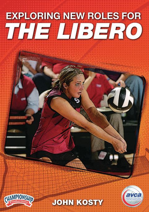 Exploring New Roles for the Libero                                                                                              
