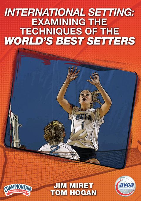 International Setting: Examining the Styles &amp; Techniques of the World's Best Setters                                        