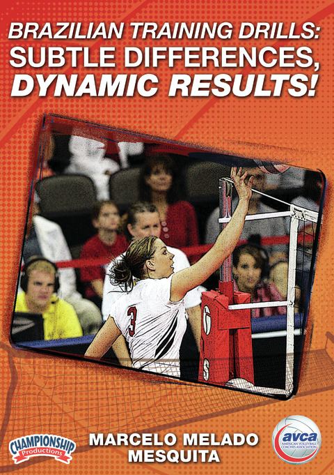 Brazilian Training Drills: Subtle Differences, Dynamic Results!                                                                 