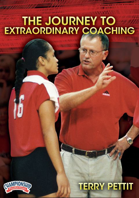 The Journey to Extraordinary Coaching                                                                                           