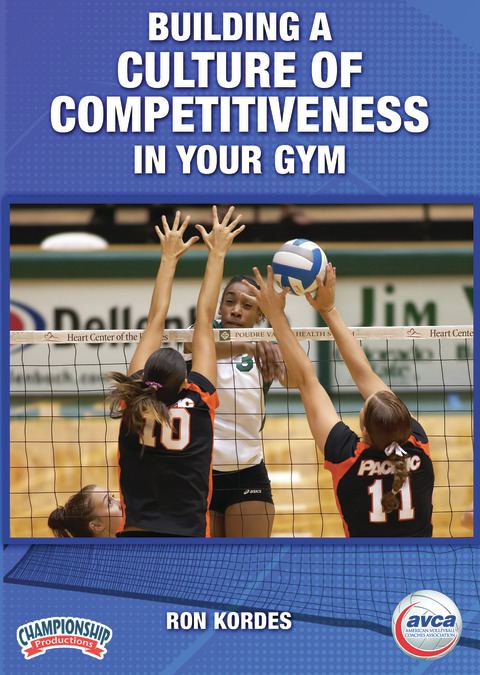 Building a Culture of Competitiveness in Your Gym                                                                               