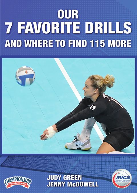 Our 7 Favorite Drills and Where to Find 115 More                                                                                