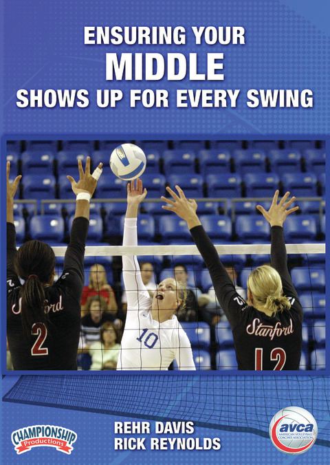 Ensuring Your Middle Shows Up for Every Swing                                                                                   