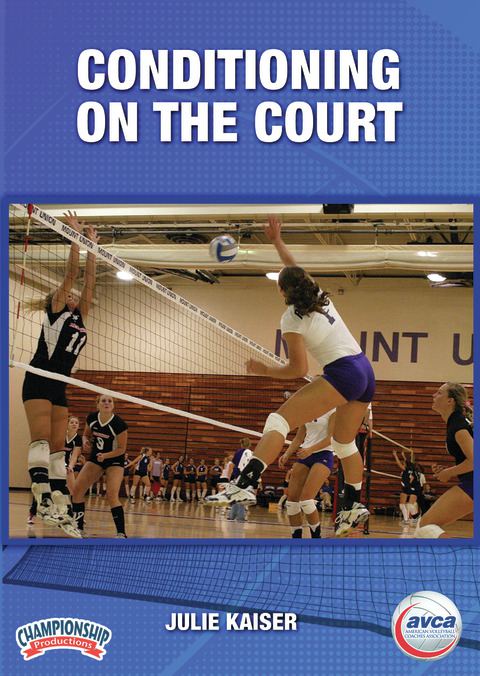 Conditioning on the Court                                                                                                       