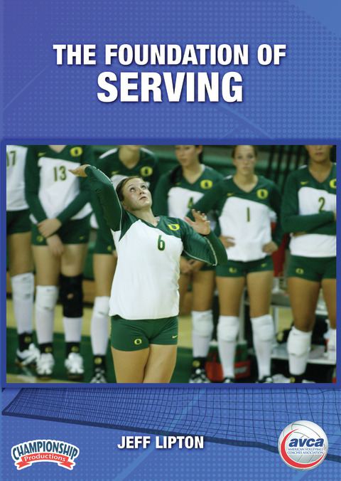 The Foundation of Serving                                                                                                       
