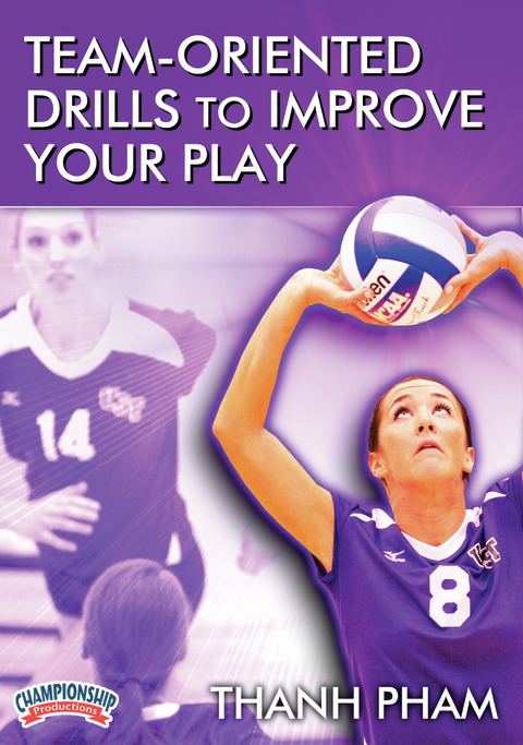Team Oriented Drills to Improve Your Play                                                                                       