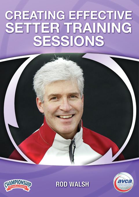 Creating Effective Setter Training Sessions                                                                                     
