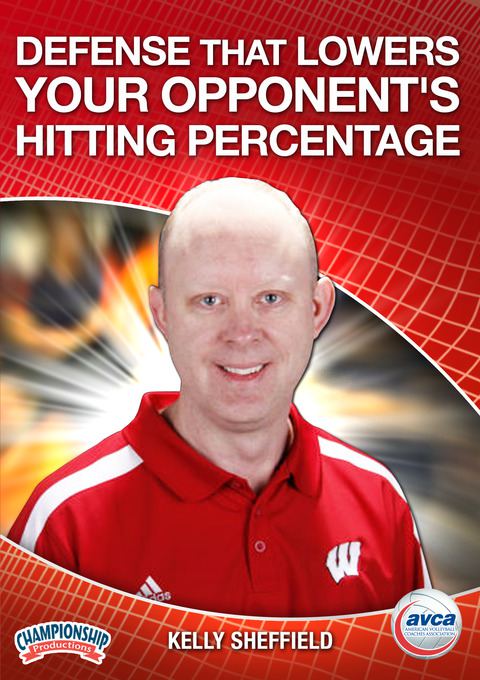 Defense that Lowers Your Opponent's Hitting Percentage                                                                          