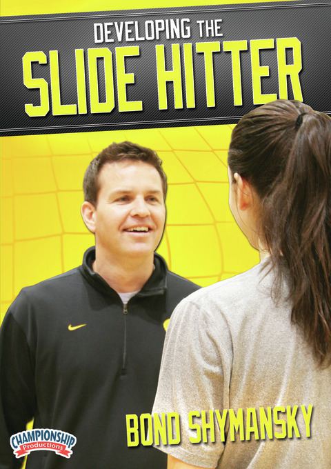 Developing the Slide Hitter                                                                                                     