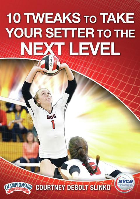 10 Tweaks to Take your Setter to the Next Level                                                                                 