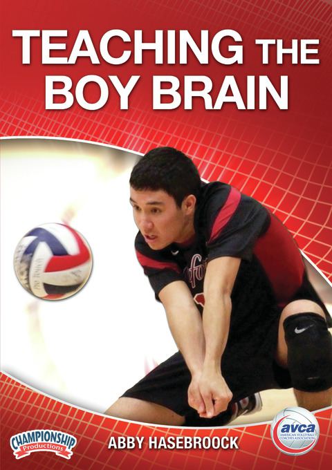 Teaching the Boy Brain                                                                                                          