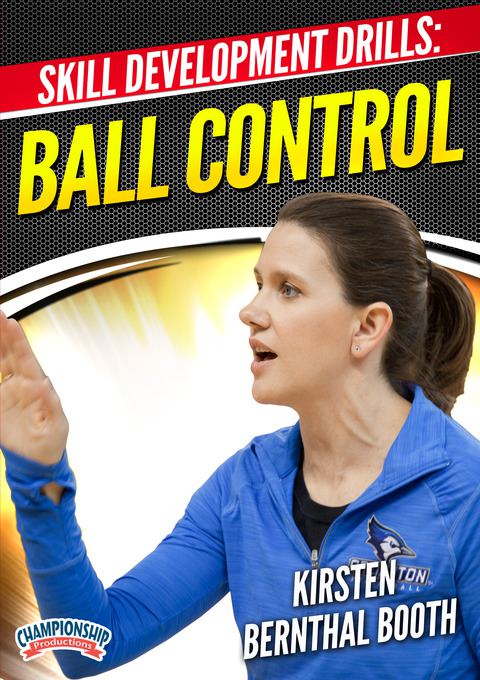 Position Training Drills and Skills Series                                                                                      