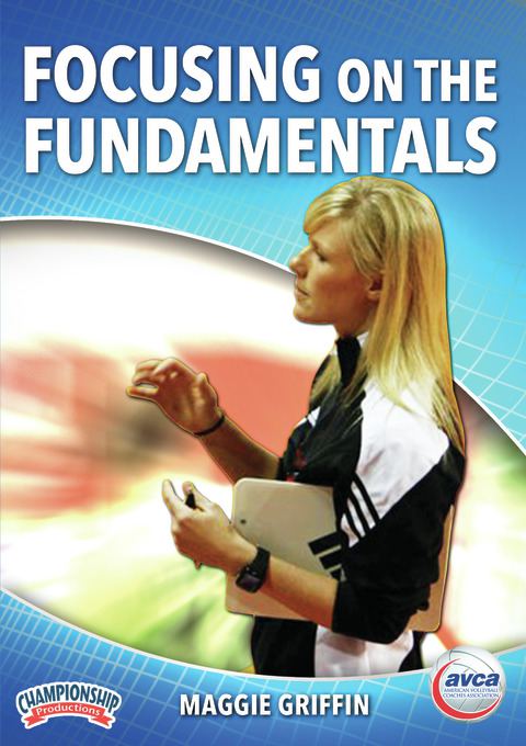 Focusing on the Fundamentals                                                                                                    