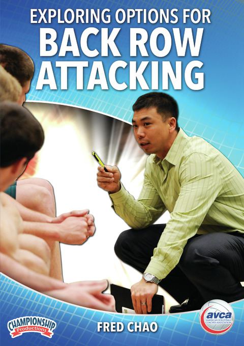 Exploring Options for Back Row Attacking                                                                                        