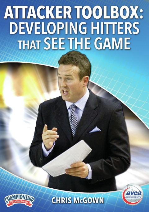 Attacker Toolbox: Developing Hitters that See the Game                                                                          
