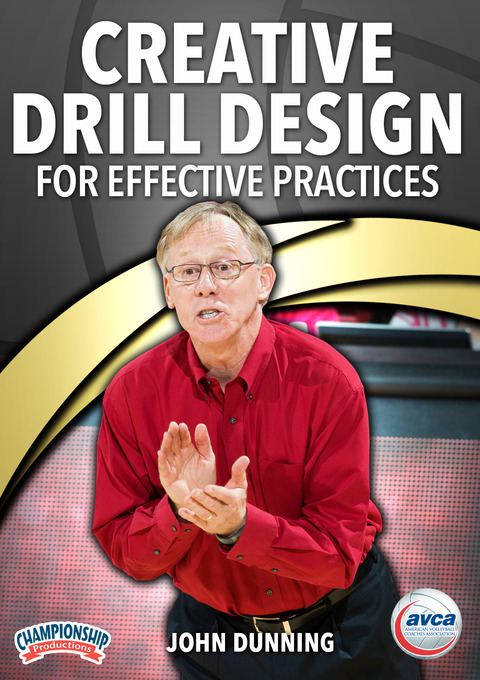 Creative Drill Design for Effective Practices                                                                                   