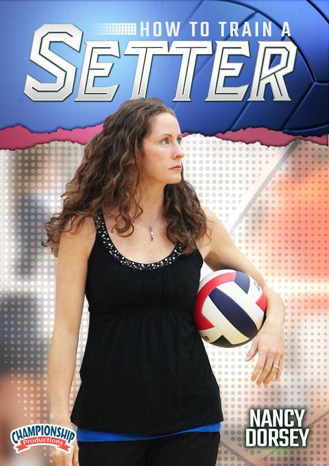 Strategic Position Training for Volleyball Series                                                                               