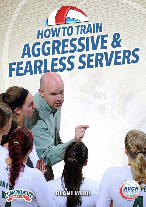 How to Train Aggressive and Fearless Servers                                                                                    