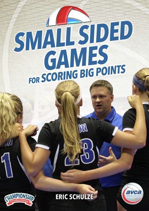 Small Sided Games for Scoring Big Points                                                                                        