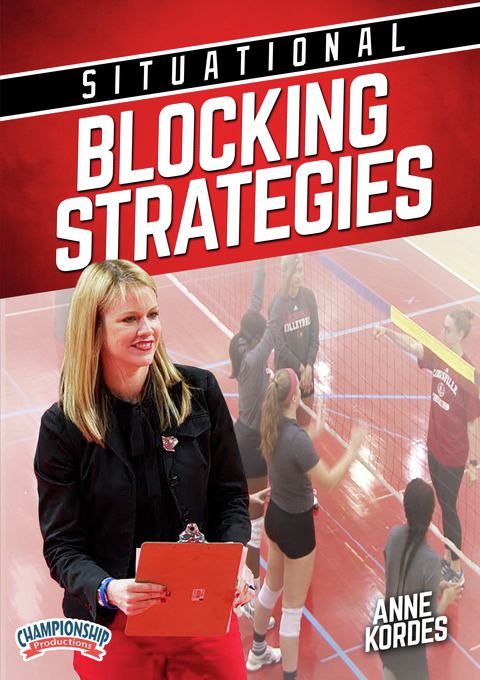 Situational Blocking Strategies                                                                                                 