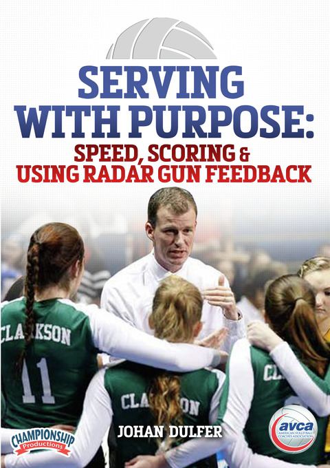 Serving with Purpose: Speed, Scoring & Using Radar Gun Feedback                                                                 