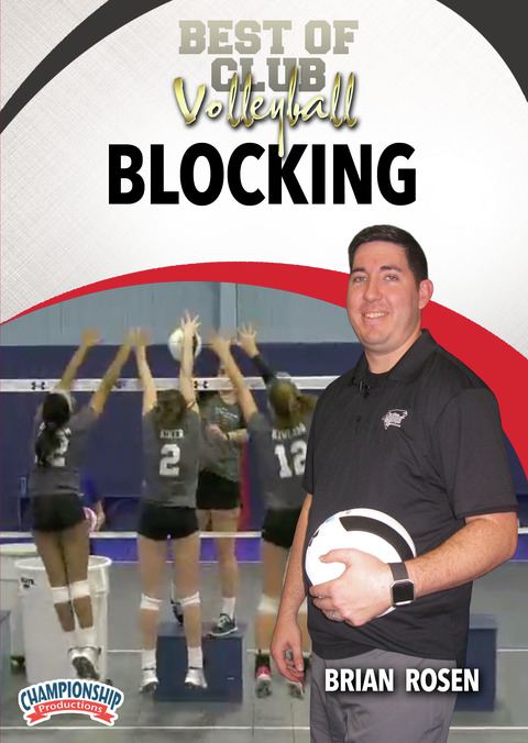 Best of Club Volleyball: Blocking                                                                                               