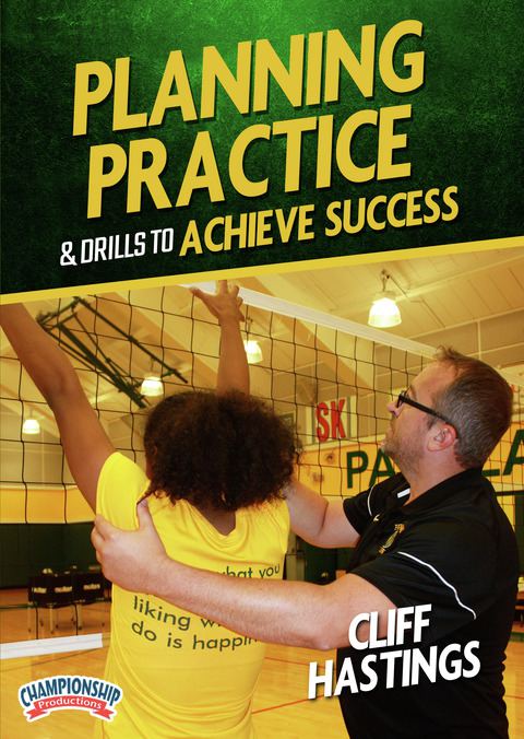 Planning Practice & Drills to Achieve Success                                                                                   