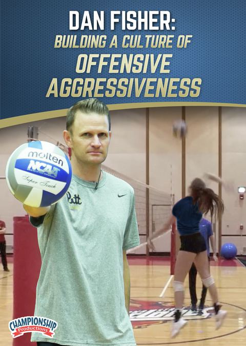 Building a Culture of Offensive Aggressiveness                                                                                  